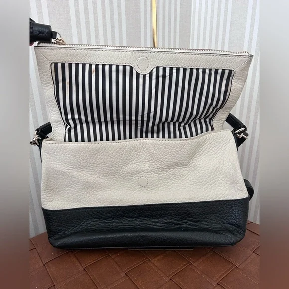 Kate Spade New York Southport Avenue Maria Large Handbag & Matching Wallet - Picture 7 of 16